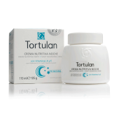 Crema Nutritiva Noche Tortulán