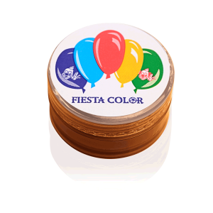 Fiesta Color Individual Café