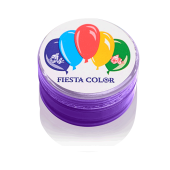 Fiesta Color Individual Lila