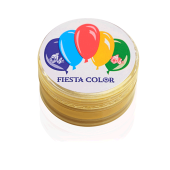 Fiesta Color Individual Oro