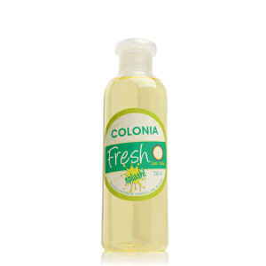 Colonia Fresh Splash Lima-Limón