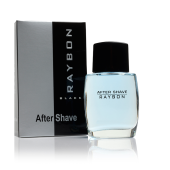 After Shave Raybon Black
